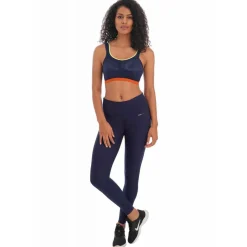 Legging sport - Bleu Freya Active
