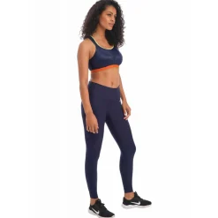 Legging sport - Bleu Freya Active