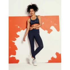 Legging sport - Bleu Freya Active