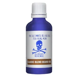 L'huile A Barbe Classique Bluebeard Revenge