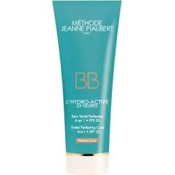 L'hydro Active 24h Soin Teinté Perfecteur 6en1 Teinté Medium Dark
