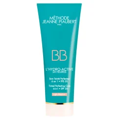 L'hydro Active 24h Soin Teinté Perfecteur 6en1 Light Medium