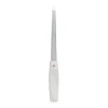 Lime A Ongles Saphir 160mm - Manche Blanc