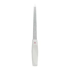 Lime A Ongles Saphir 160mm - Manche Blanc