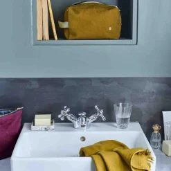 Linge de bain Luna - Nuts