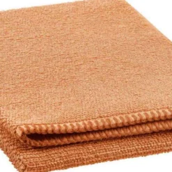 Linge de toilette Bora Cannelle