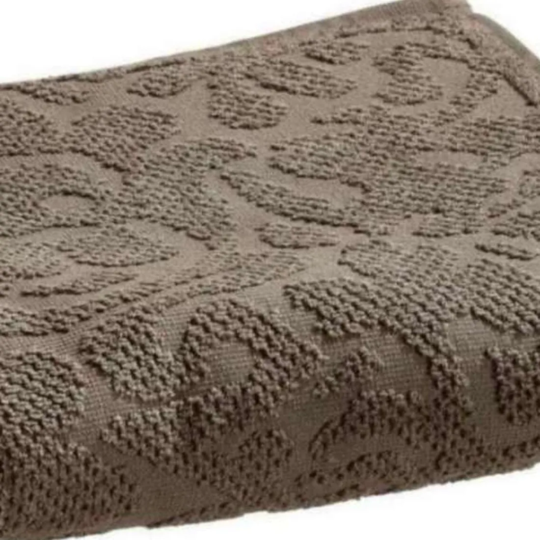 Linge de toilette Gilda Carbone