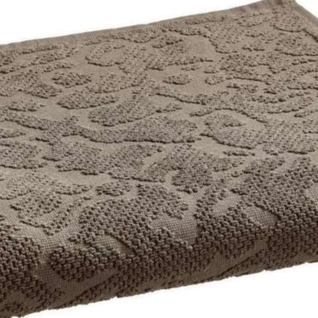 Linge de toilette Gilda Carbone