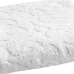 Linge de toilette Gilda Neige