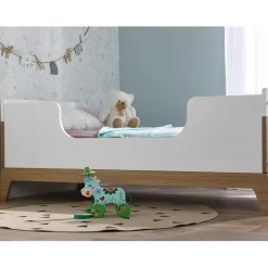 Lit bébé évolutif ARCHIPEL 70 x 140 cm