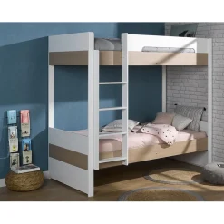 Lit superposé NOMADE 90*200