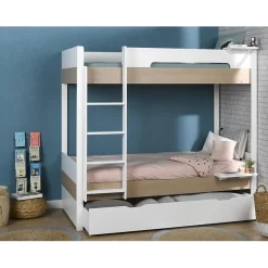 Lit superposé NOMADE 90*200
