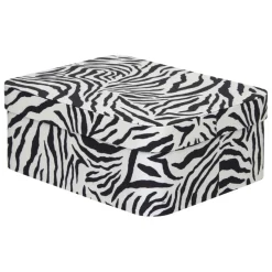 Lot de 4 boîtes Polybox