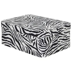 Lot de 4 boîtes Polybox
