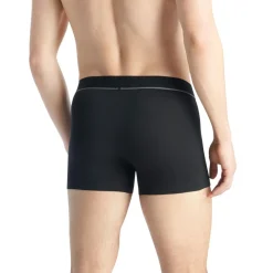 Lot de 2 boxeractive micro flex eco Adidahomme multicolore gris foncé