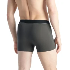 Lot de 2 boxeractive micro flex eco Adidahomme multicolore gris foncé
