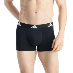 Lot de 3 boxers homme Active Flex Cotton Adidasport en coton