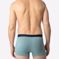 Lot de 3 boxers homme Studio Eminence gris en coton