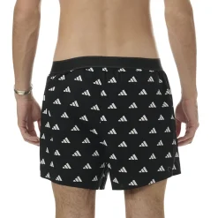 Lot de 2 caleçons homme Active Woven Boxer Adidasport noir