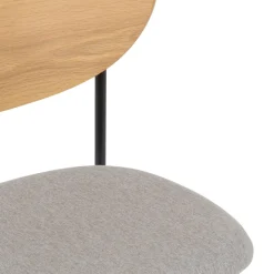 Lot de 2 Chaises de bureau