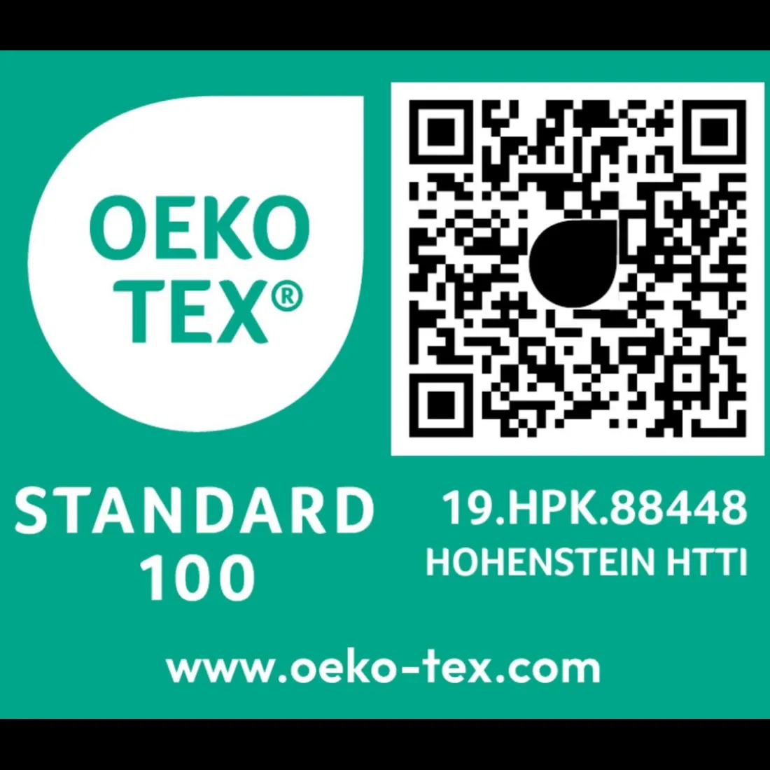 Lot de 4 Gants de Toilette en Coton 420 gm² TERTIO®- Gris Perle