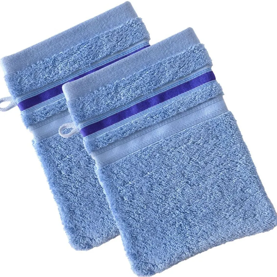 Lot de 2 gants extra soft - Ocean Pacific