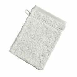 Lot de 2 gants uni lauréat prestige-600g/m2 - Gris Clair