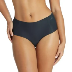 Lot de 2 Hipsters femme Micro Flex Adidas multicolore