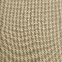 Lot de 2 housses de chaise bi-extensibles - Beige