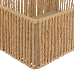 Lot de 3 paniers