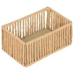 Lot de 3 paniers