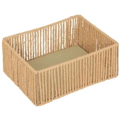 Lot de 3 paniers