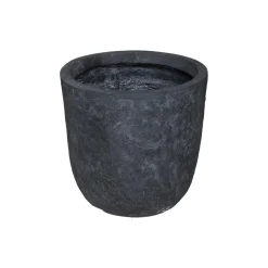 Lot de 3 Pots Fibre Max D 39 marine