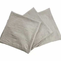 LOT DE 3 SERVIETTES