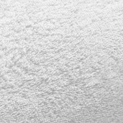 Lot de 2 serviettes unies lauréat 450g/m2
