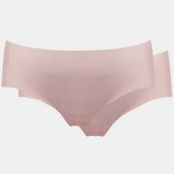 Lot de 2 Shorties invisibles - Rose MAGIC bodyfashion
