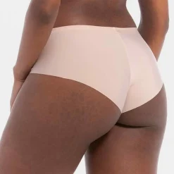 Lot de 2 Shorties invisibles - Rose MAGIC bodyfashion
