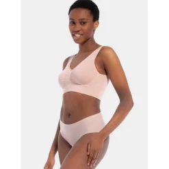 Lot de 2 Shorties invisibles - Rose MAGIC bodyfashion