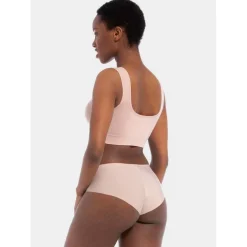 Lot de 2 Shorties invisibles - Rose MAGIC bodyfashion