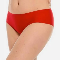 Lot de 2 Shorties invisibles - Rouge MAGIC bodyfashion