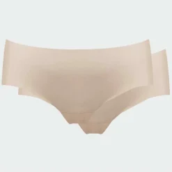 Lot de 2 Shorties invisibles - Beige MAGIC bodyfashion