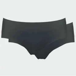 Lot de 2 Shorties invisibles - Noir MAGIC bodyfashion