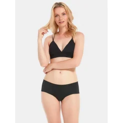 Lot de 2 Shorties invisibles - Noir MAGIC bodyfashion
