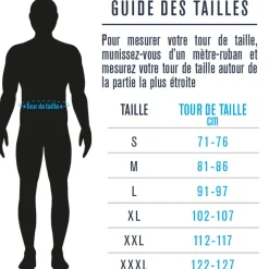 Lot de 3 slips homme Active Flex Coton Adidas noir