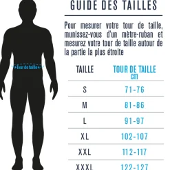 Lot de 3 slips homme Active Flex Coton Adidas noir