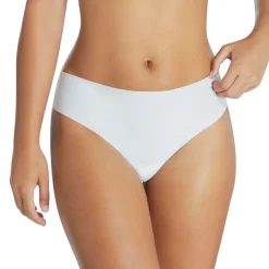 Lot de 2 Strings femme Micro Flex Adidas multicolore