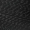Lot de 3 tables d'appoint Noan noir