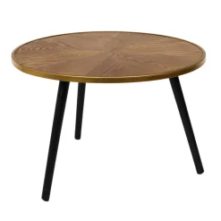 Lot de 2 Tables Gigogne Felix