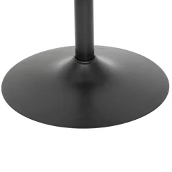 Lot de 2 tabourets de bar
