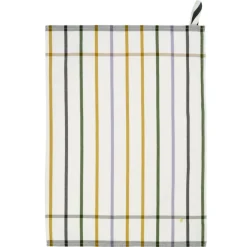 Lot de 2 torchons ARCHIE Nuts 70 x 50